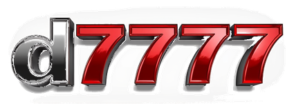 d7777 logo