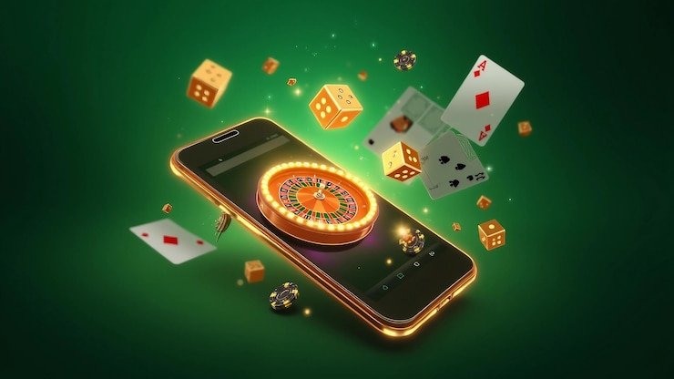 d7777 d7777 — aapka gaming space Pakistan mein